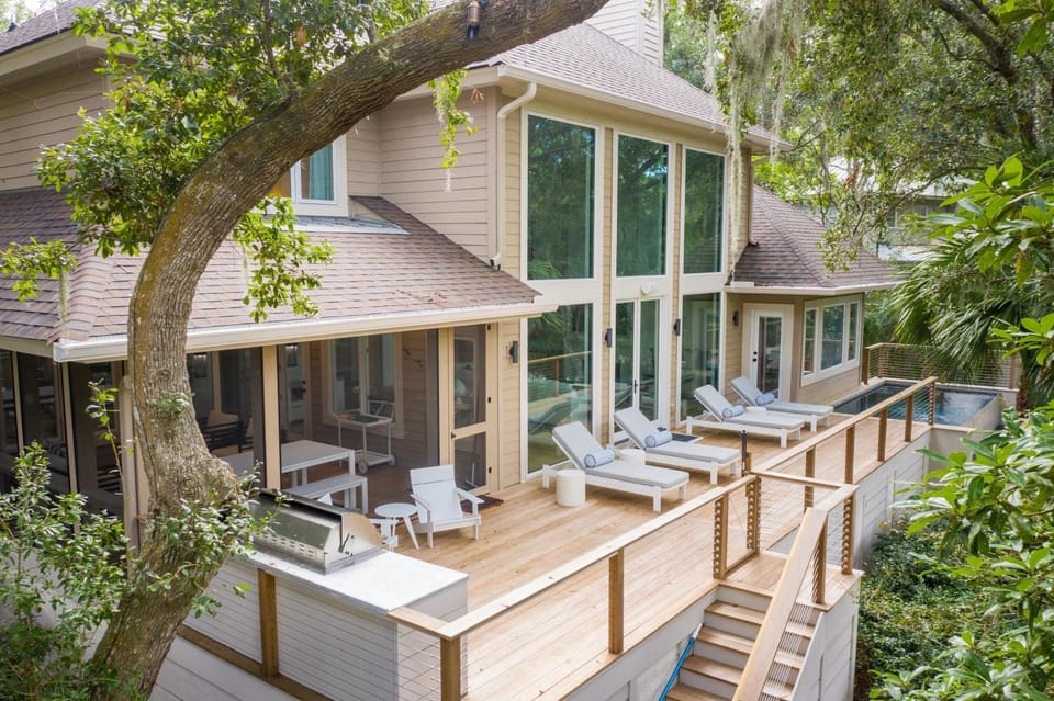 217 Glen Abbey House in Kiawah Island