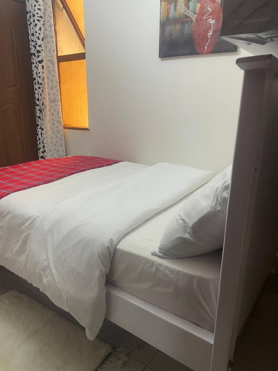 Aster Mini, a Tiny Room DSQ in kileleshwa Apartment in Nairobi