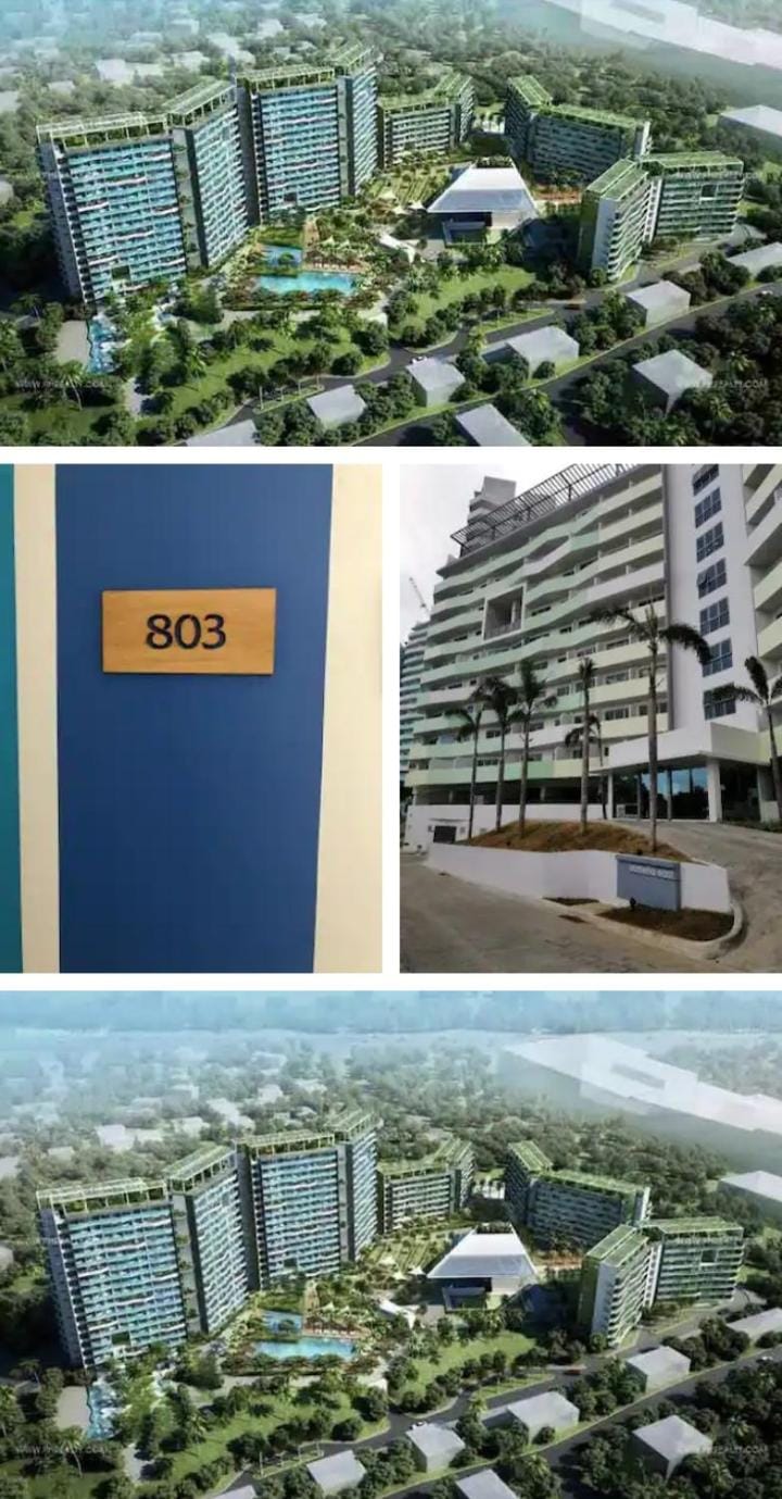 Aileen's Condo Apartment hotel in Quezon City