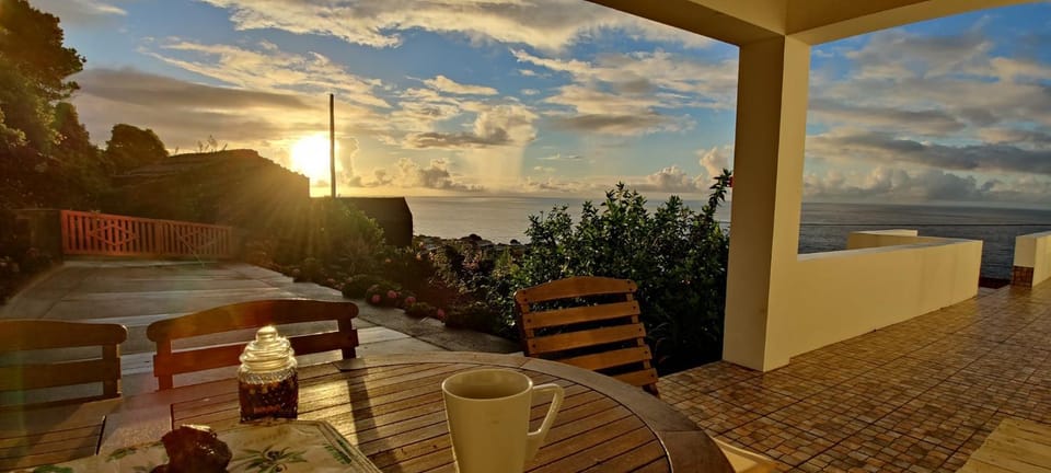 Balcony/Terrace, Garden view, Parking