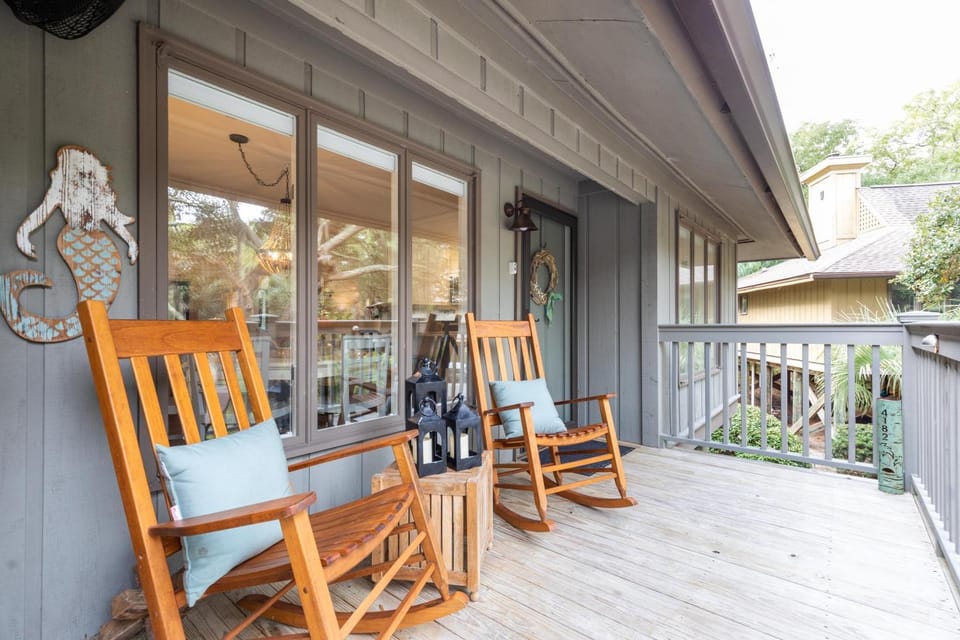4182 Bald Pate House in Kiawah Island