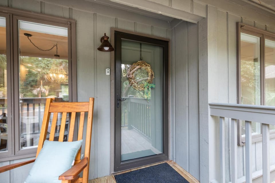 4182 Bald Pate House in Kiawah Island