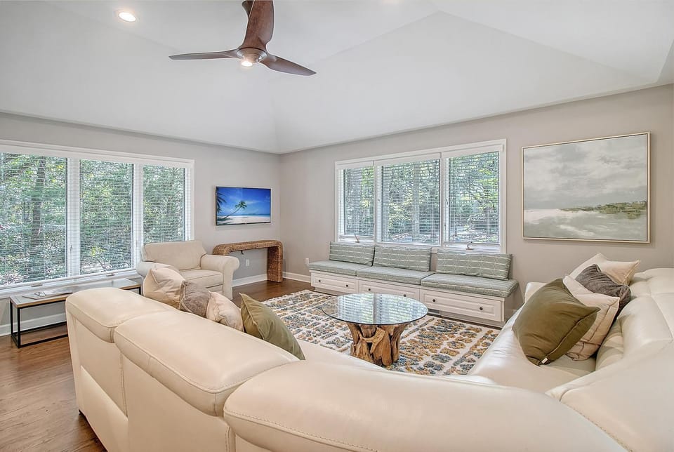 249 Glen Abbey House in Kiawah Island