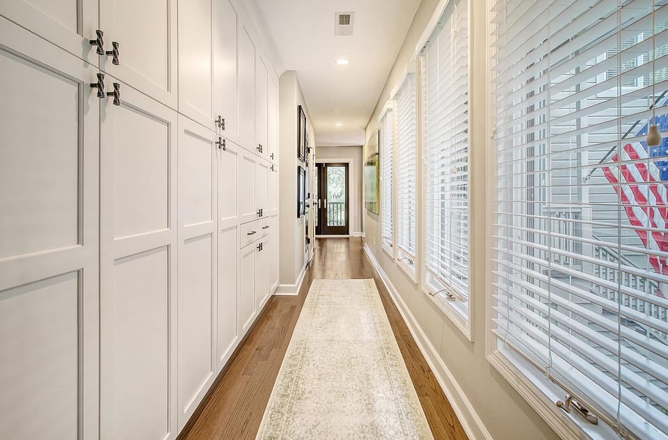 249 Glen Abbey House in Kiawah Island