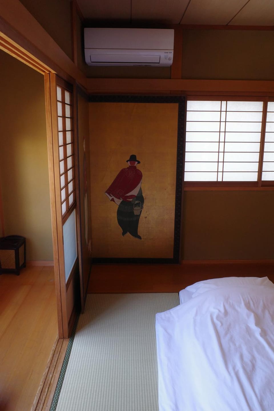 室生Muro Bed and Breakfast in Kyoto