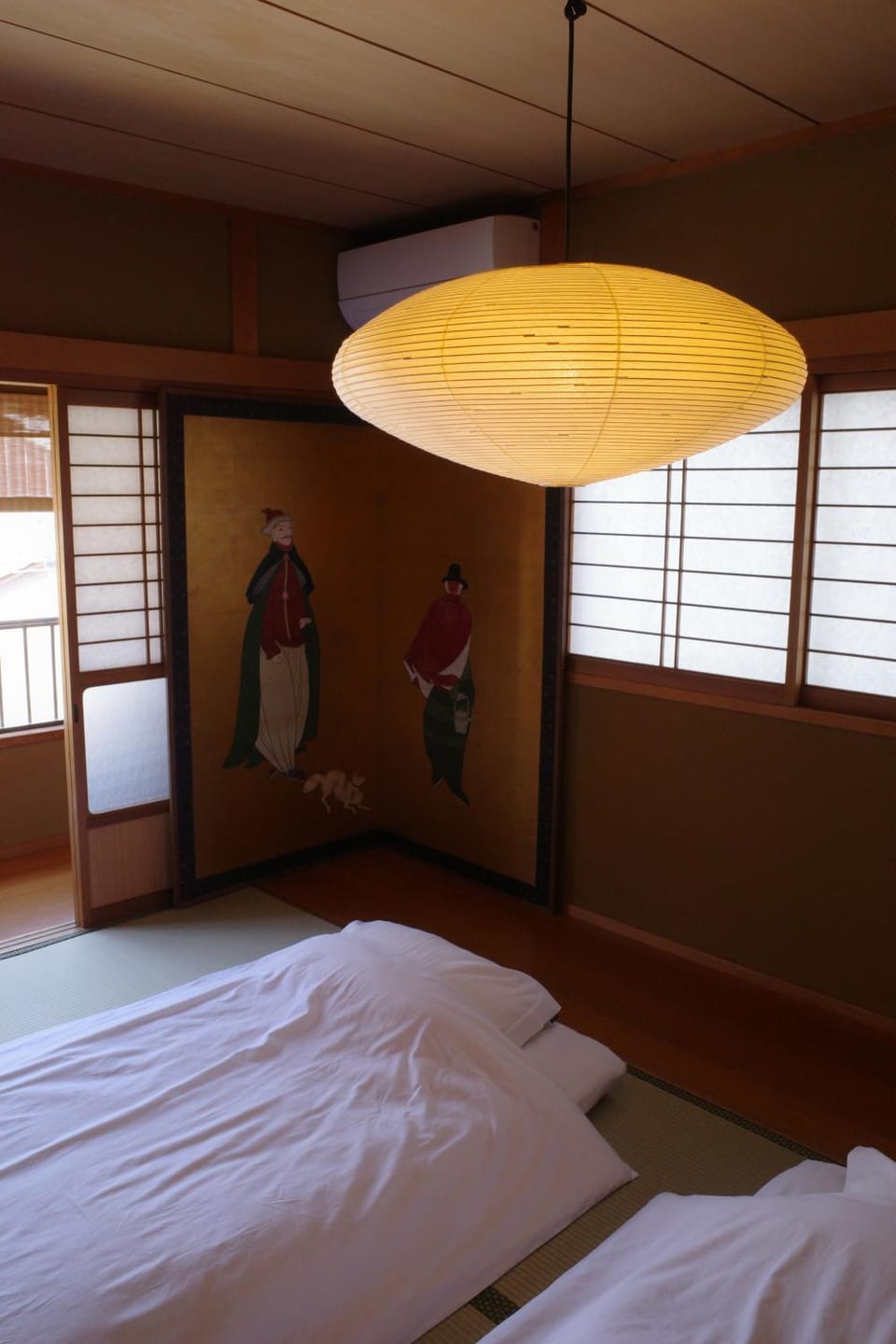 室生Muro Bed and Breakfast in Kyoto