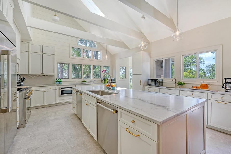 68 Persimmon House in Kiawah Island