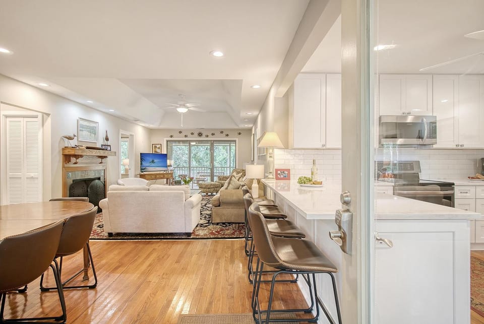 99 Belmeade Hall House in Kiawah Island