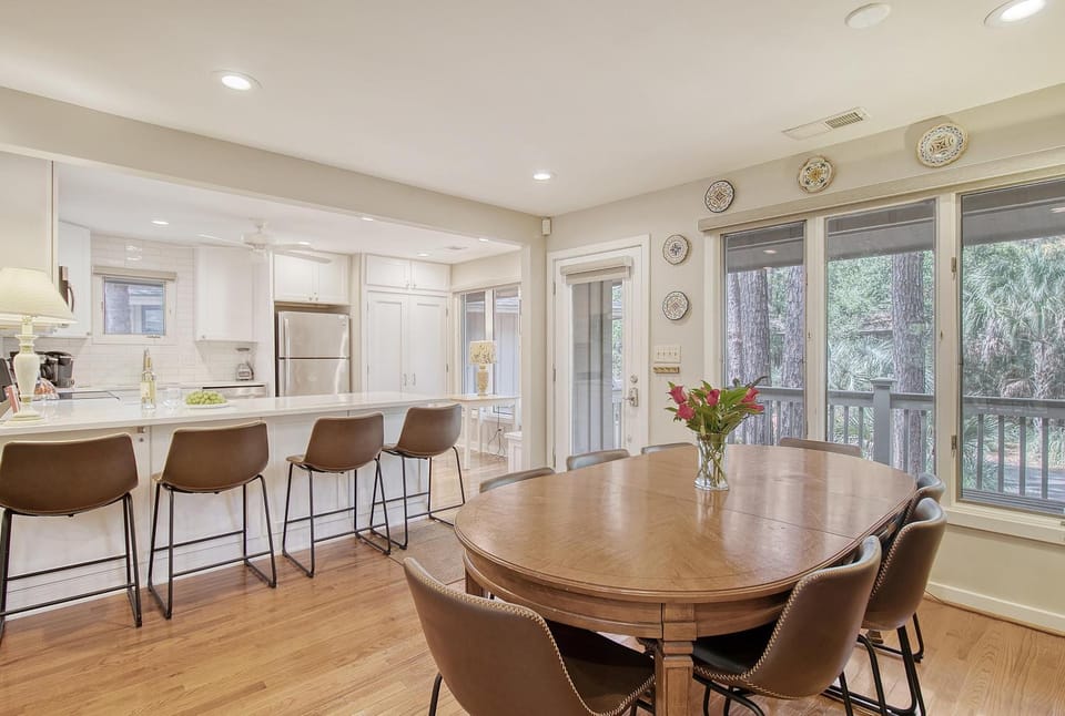 99 Belmeade Hall House in Kiawah Island
