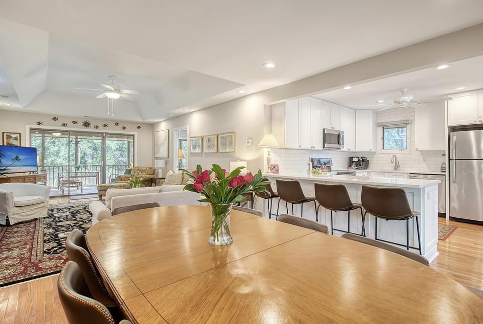 99 Belmeade Hall House in Kiawah Island