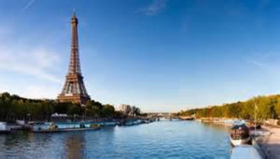 Your home very close to Disney ! Apartment in Chessy