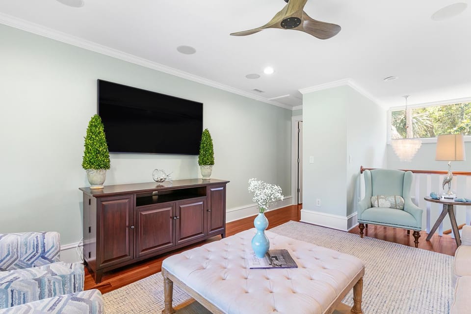 1374 Dunlin Ct House in Kiawah Island