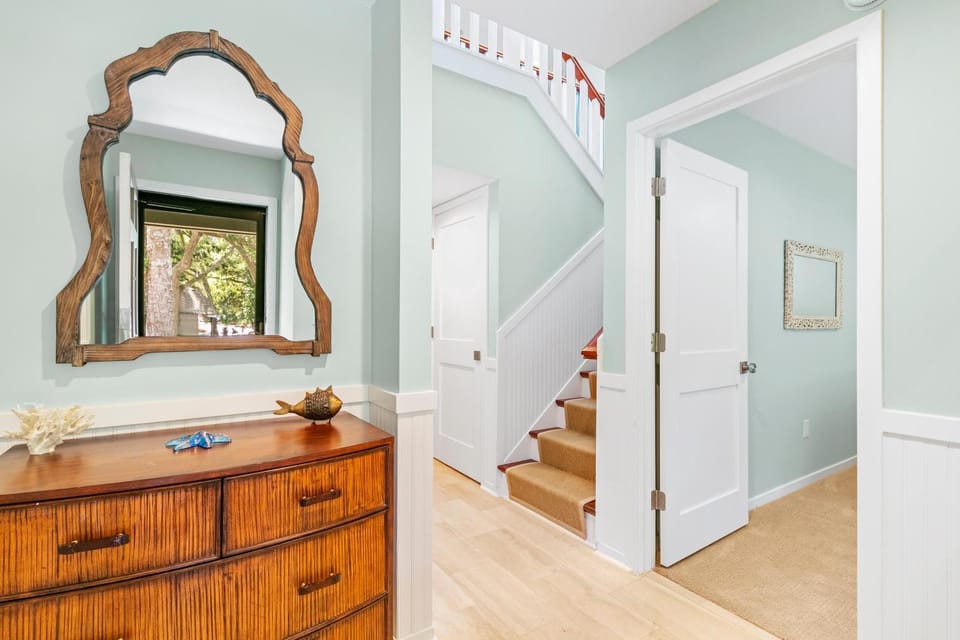 1374 Dunlin Ct House in Kiawah Island