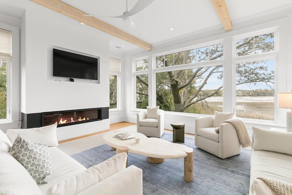 117 Halona House in Kiawah Island