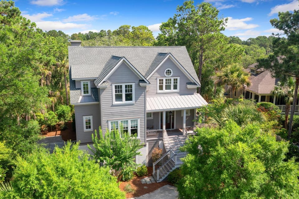 723 Virginia Rail Rd House in Kiawah Island