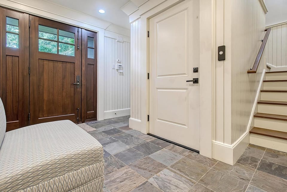 37 Burroughs Hall House in Kiawah Island