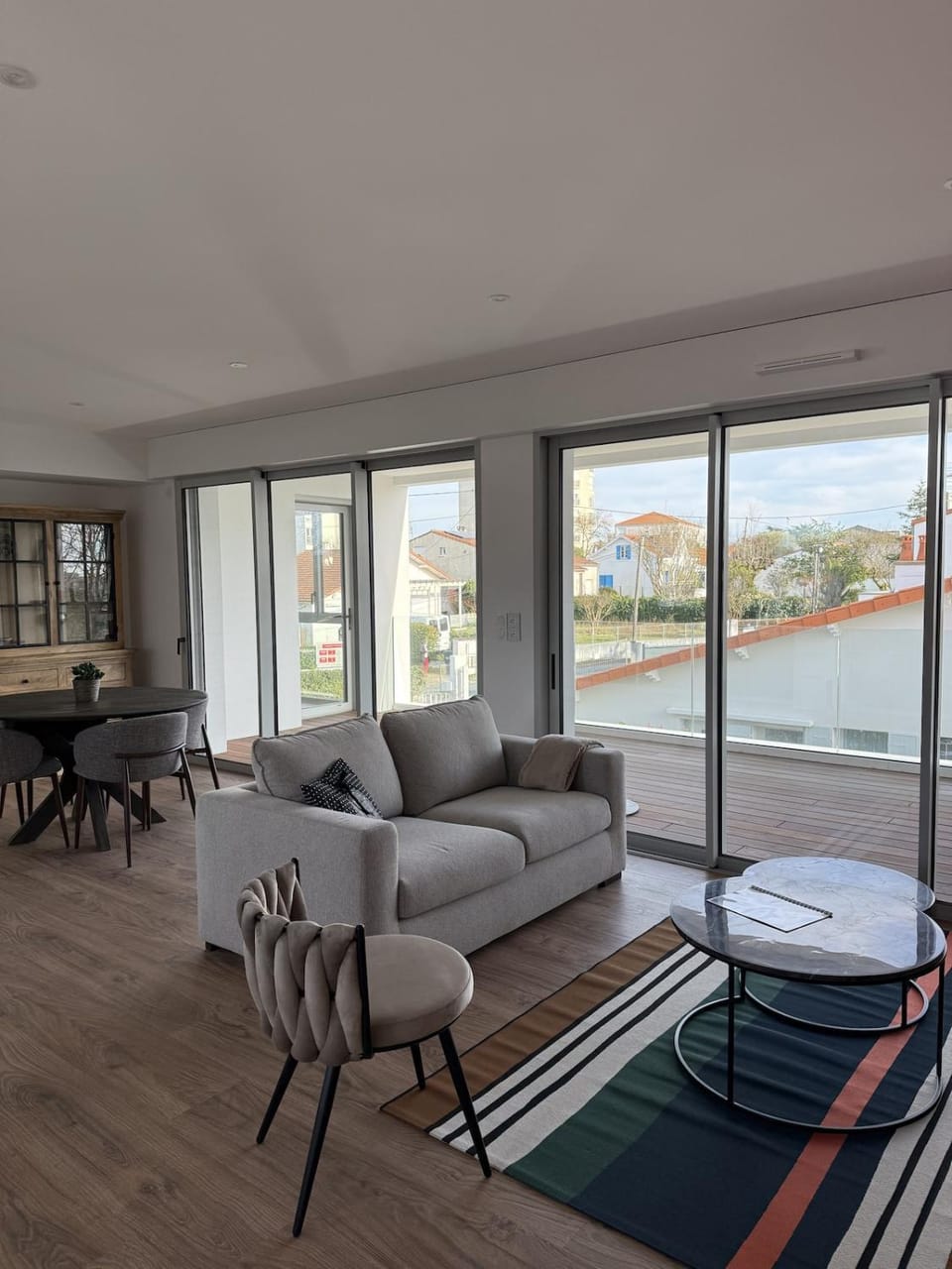 Appartement avec terrasse - Proche mer et centre Apartment in Royan