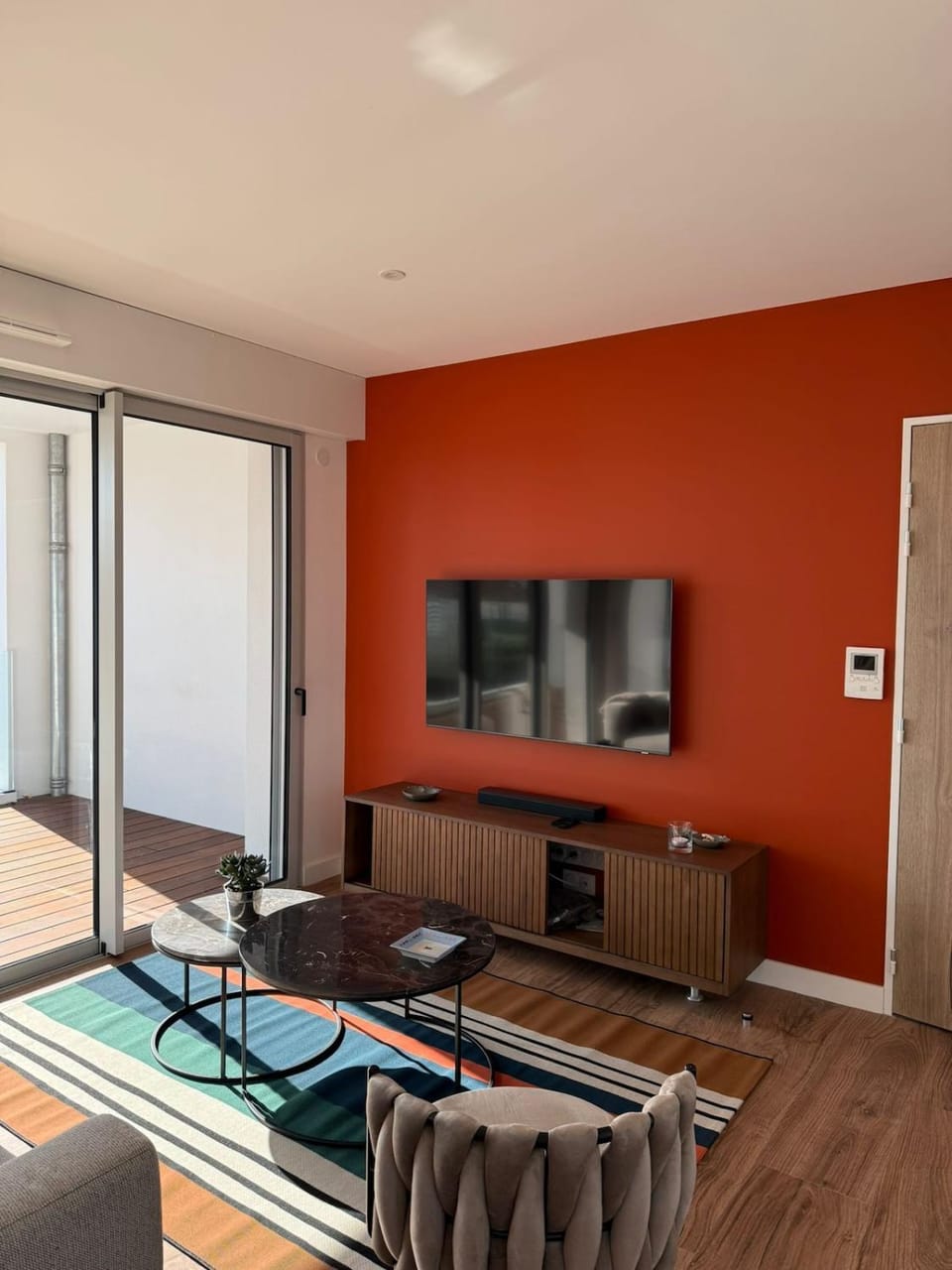Appartement avec terrasse - Proche mer et centre Apartment in Royan