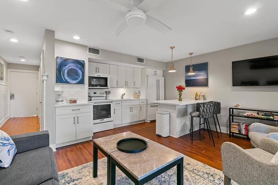 1405 Shipwatch Rd Villa in Kiawah Island