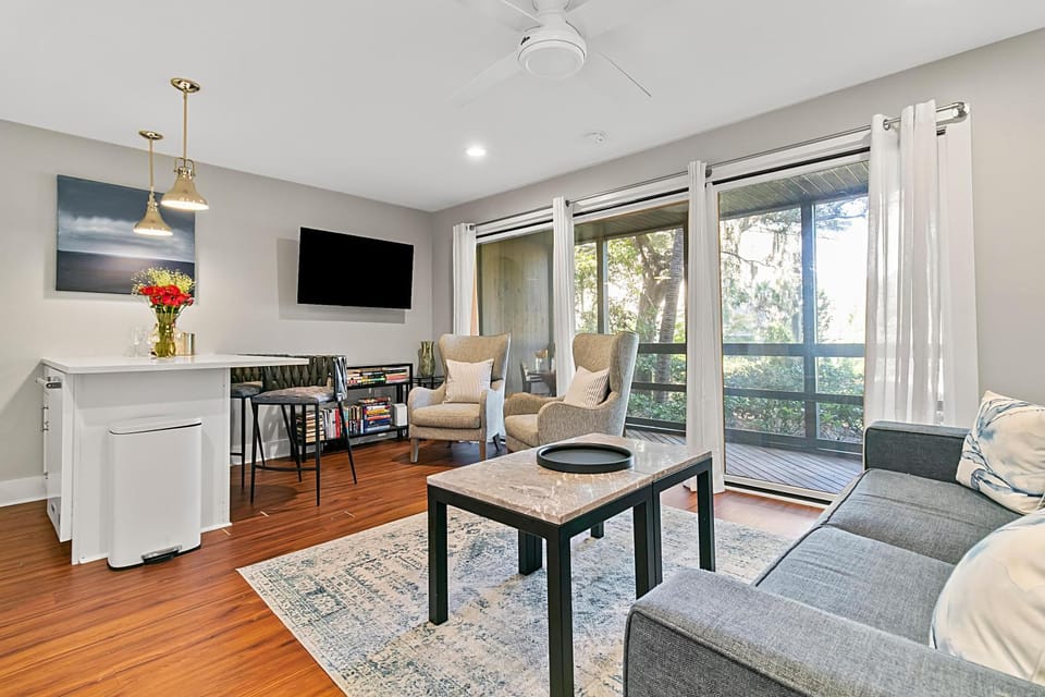 1405 Shipwatch Rd Villa in Kiawah Island