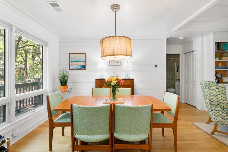 1006 Thrasher Ct House in Kiawah Island
