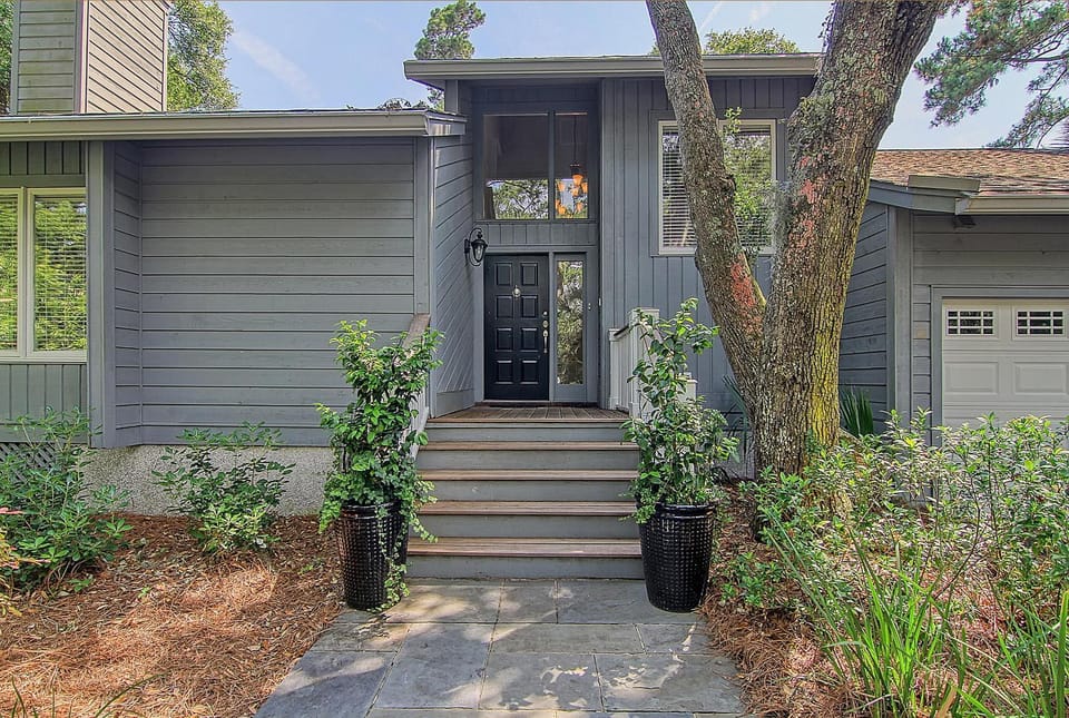 279 Salt Meadow House in Kiawah Island