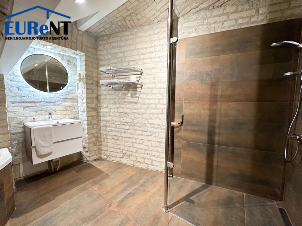 Green apple 110 VILNIUS Apartment in Vilnius