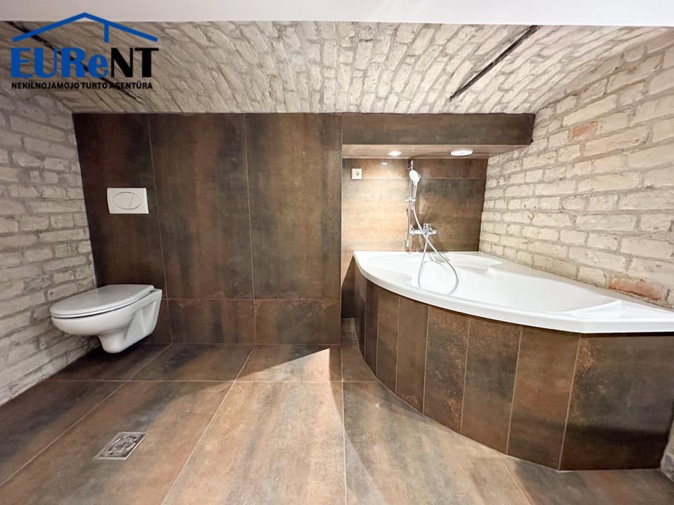 Green apple 110 VILNIUS Apartment in Vilnius