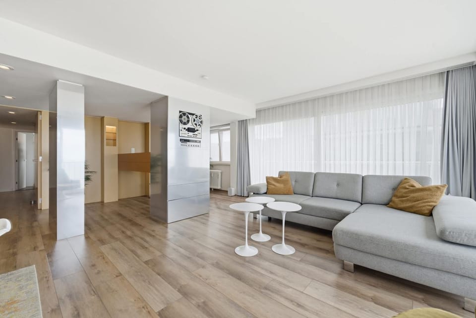 Brise Marine Apartment in Koksijde