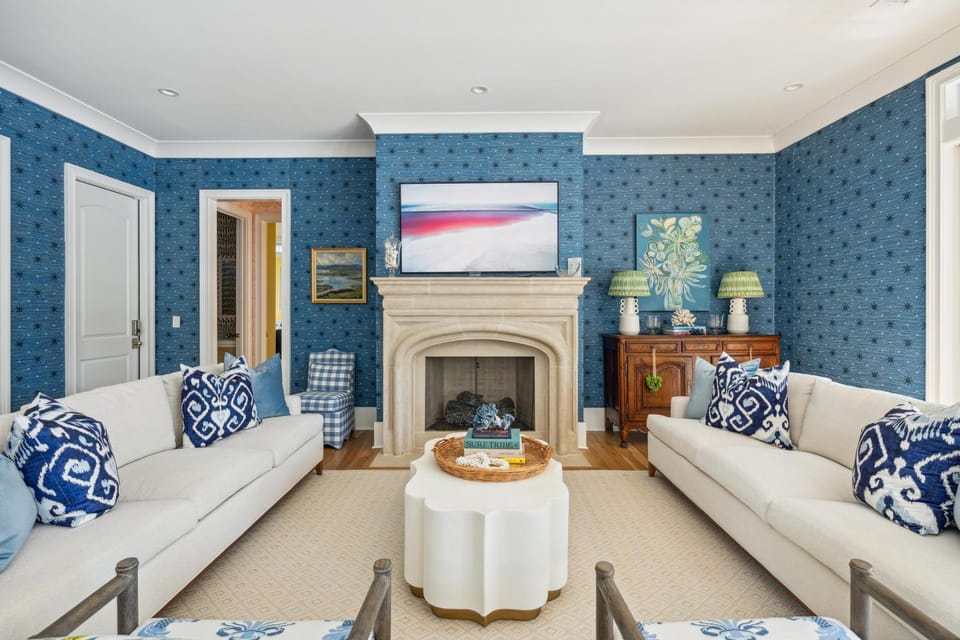 350 Governors Dr House in Kiawah Island