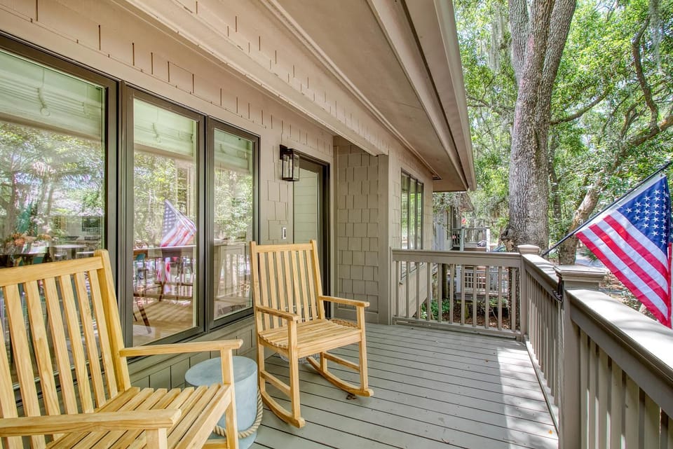 4158 Bank Swallow House in Kiawah Island