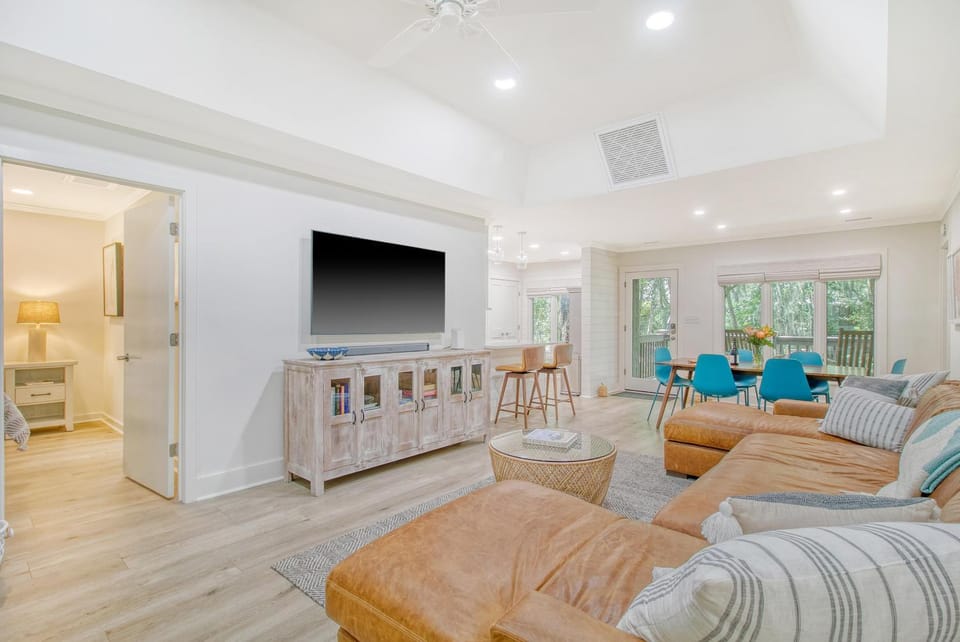 4158 Bank Swallow House in Kiawah Island