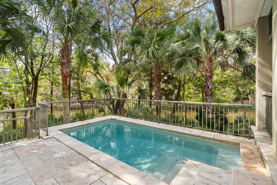 312 Ocean Oaks House in Kiawah Island