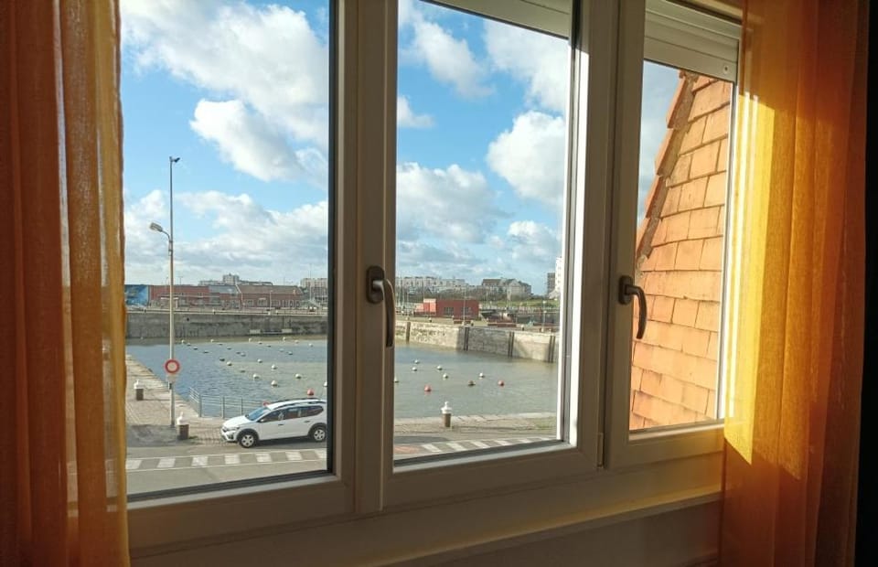 Sea view