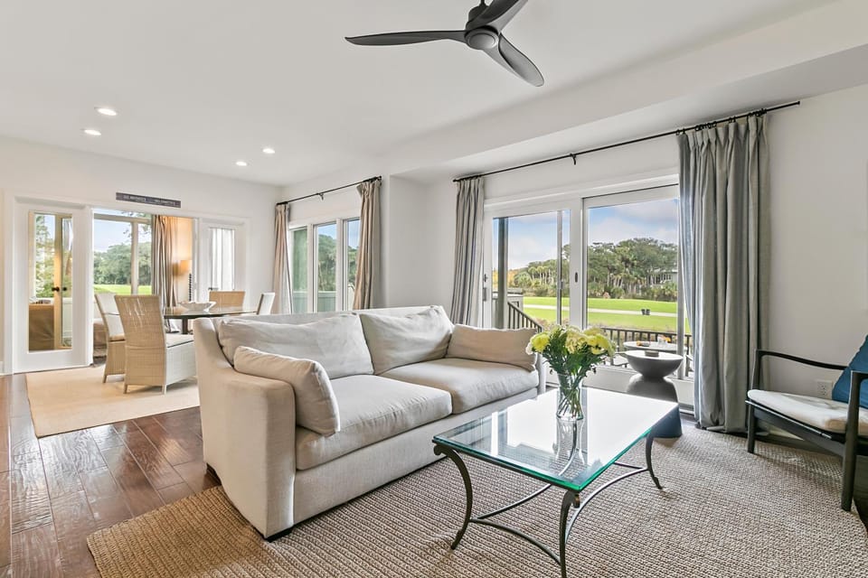 4956 Green Dolphin Villa in Kiawah Island
