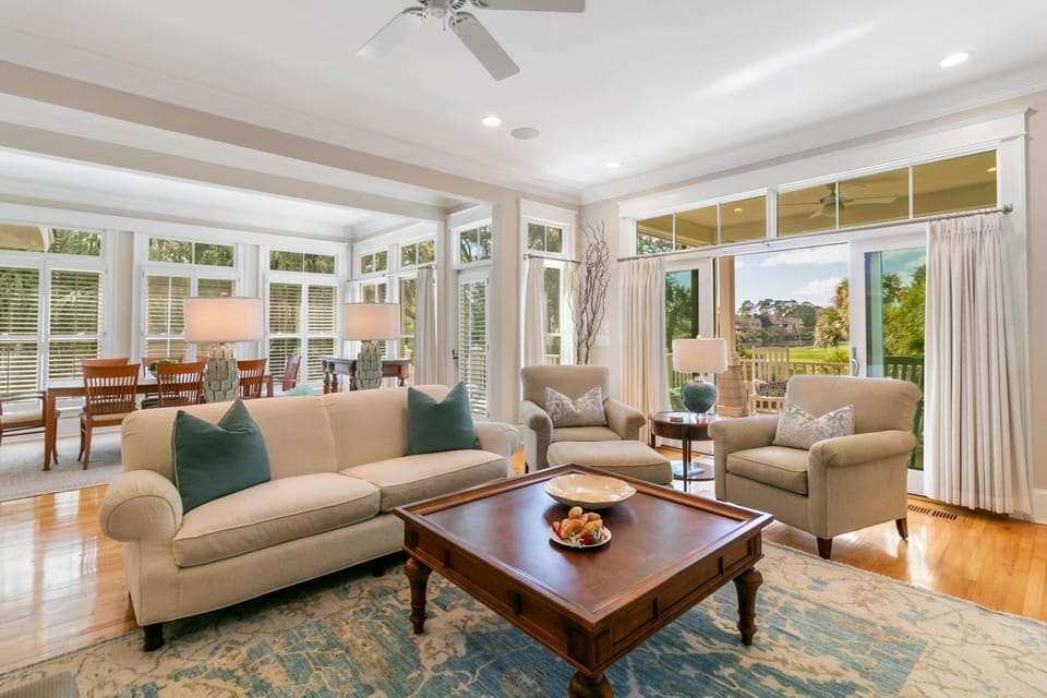 761 Curlew Ct House in Kiawah Island