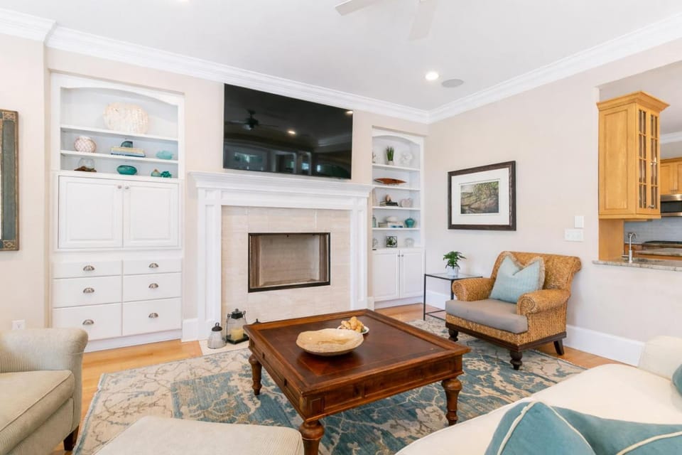 761 Curlew Ct House in Kiawah Island