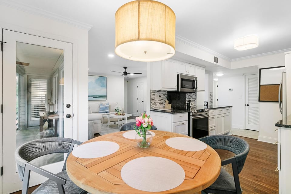 5537 Green Dolphin Way Villa in Kiawah Island