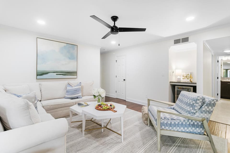 5537 Green Dolphin Way Villa in Kiawah Island