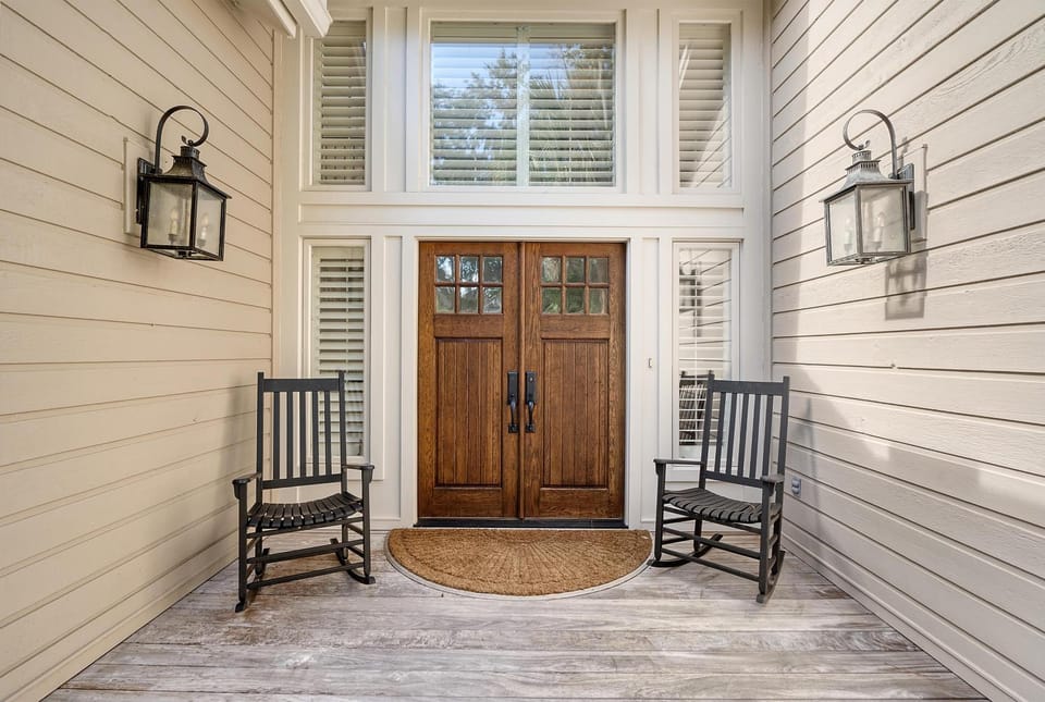 120 Turnberry House in Kiawah Island