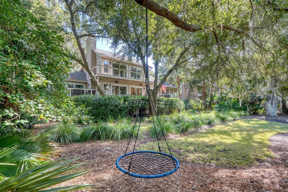 120 Turnberry House in Kiawah Island