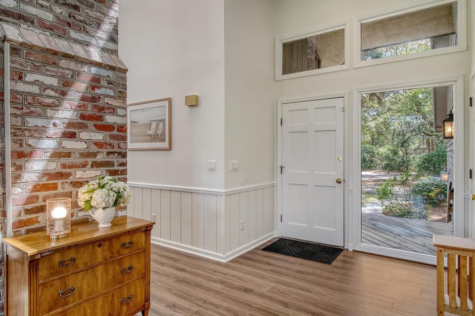 273 Summer Tanager House in Kiawah Island