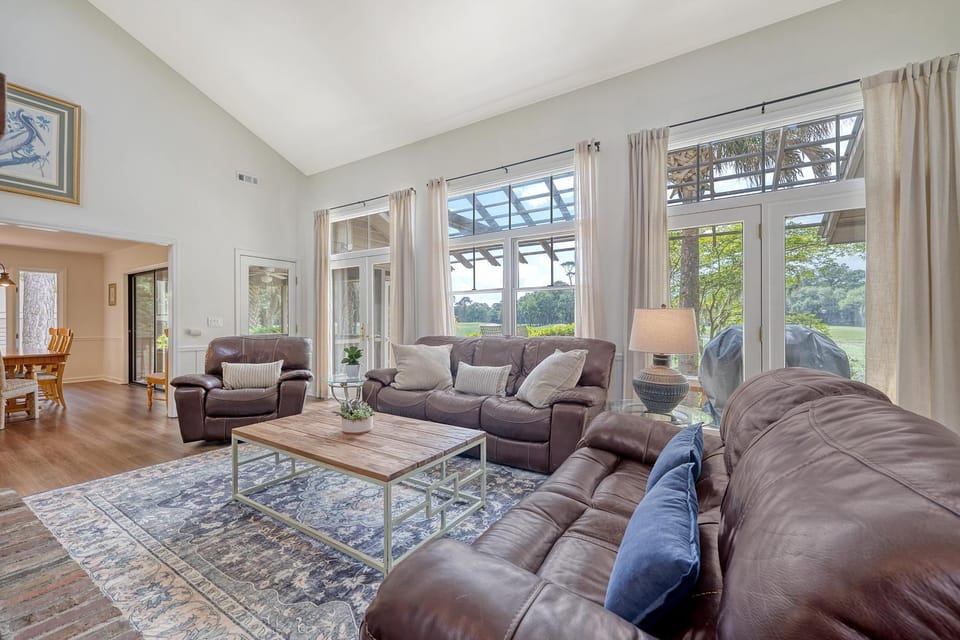 273 Summer Tanager House in Kiawah Island