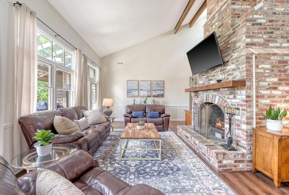 273 Summer Tanager House in Kiawah Island