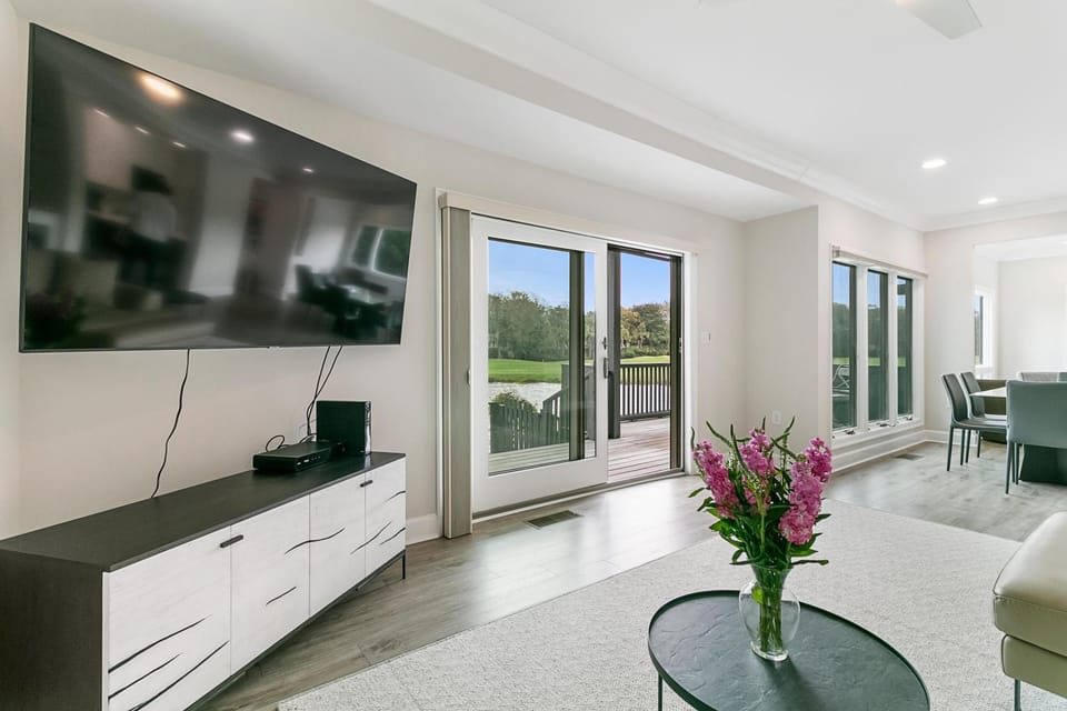4910 Green Dolphin Villa in Kiawah Island