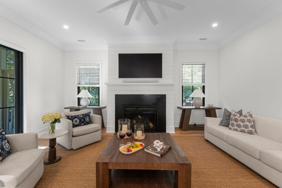 553 Oyster Rake House in Kiawah Island