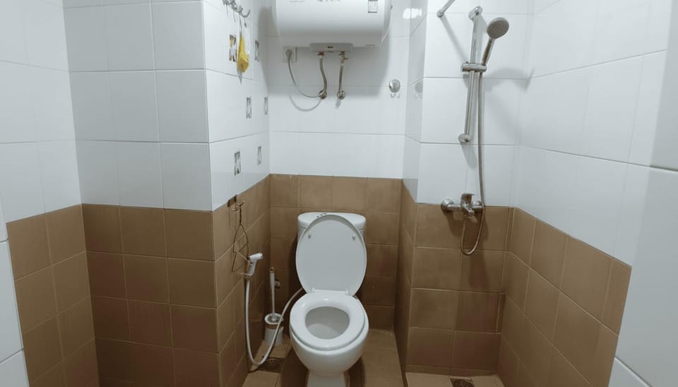 Toilet, Bathroom