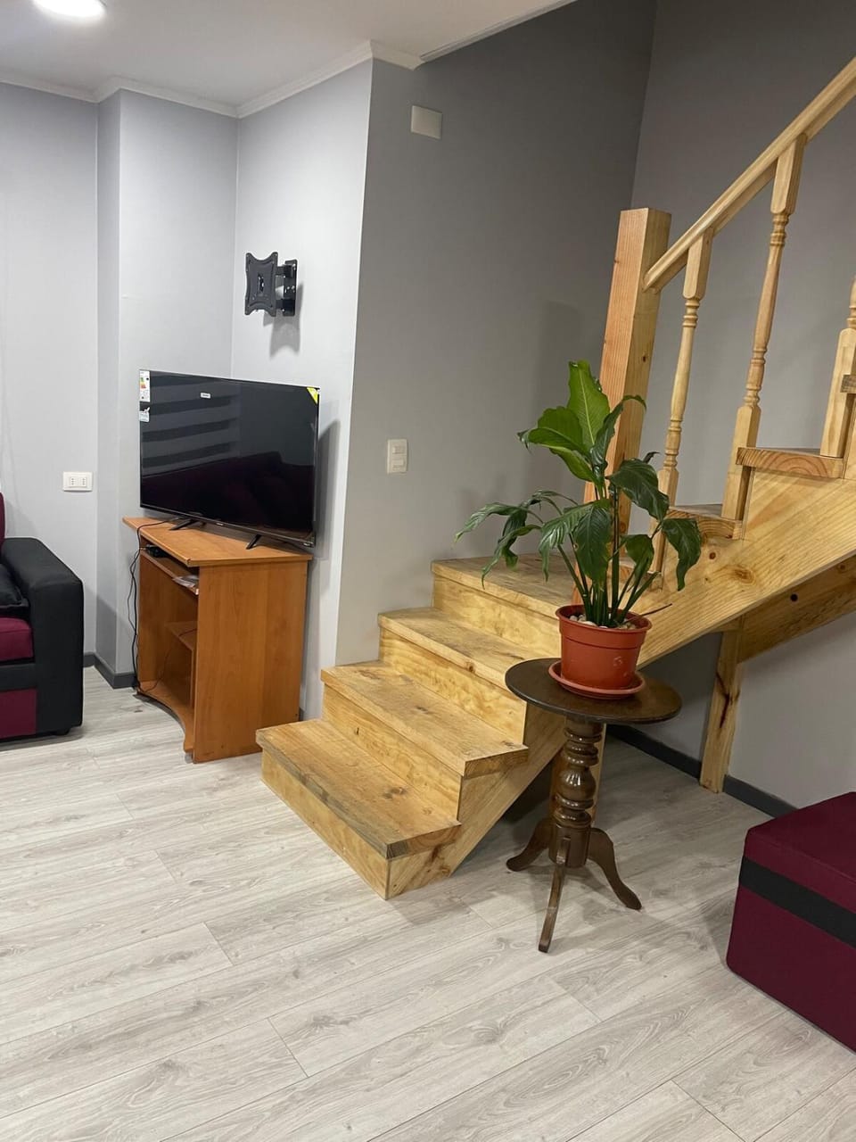 departamento central Apartment in Valdivia
