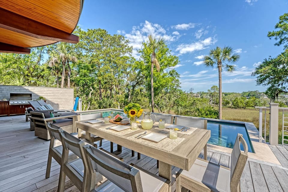 135 Halona Ln House in Kiawah Island