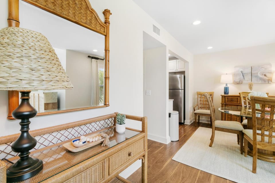 125 High Hammock House in Seabrook Island